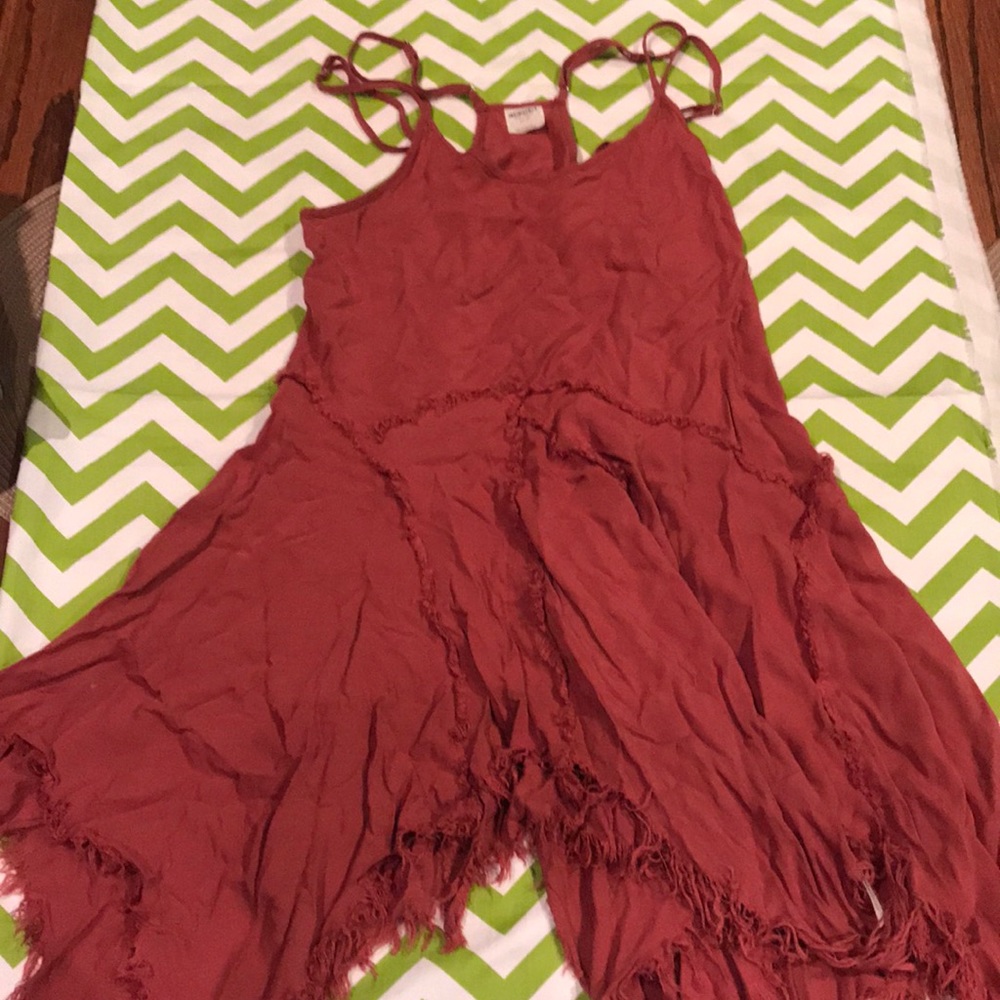 Free people Top Size XS
